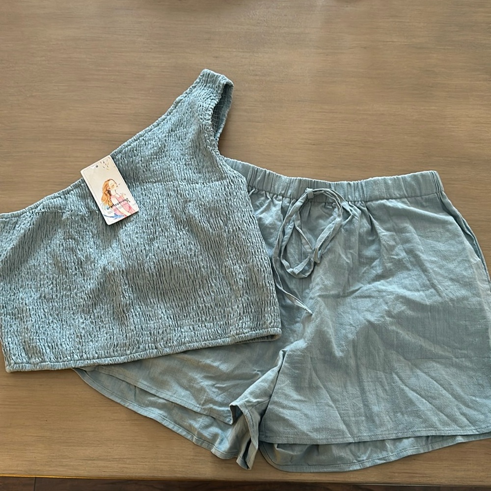2 Piece Set